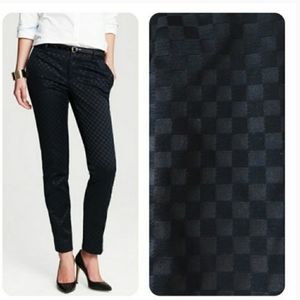 Banana Republic Hampton Pant